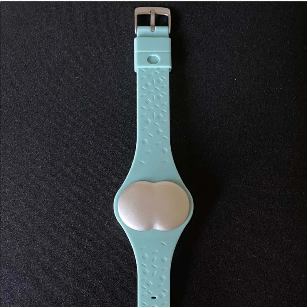 AVA bracelet | Temperature Monitor for pregnancy